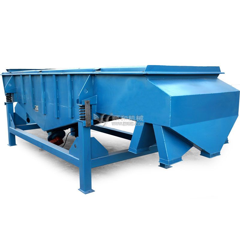 直线振动筛-直线筛厂家